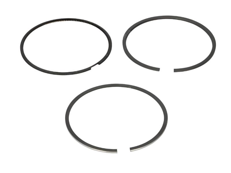 08-432400-00 Ring Set std (1 piston)