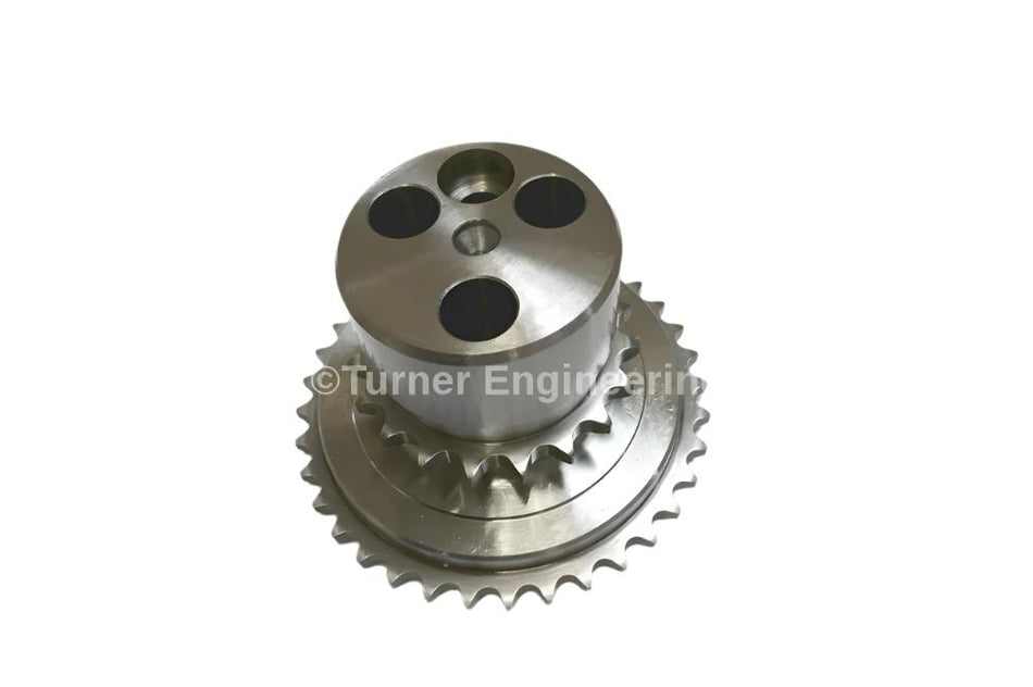 LR020402 Crankshaft Gear