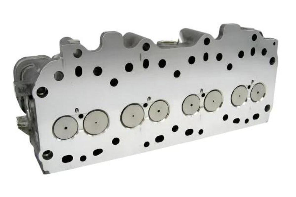 LDF500180 300TDI Cylinder Head - Complete