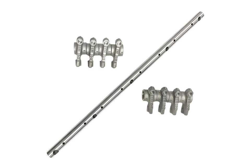 ERR 3342 - ERR 3343 - ERR 4848 Rockers with rocker shaft