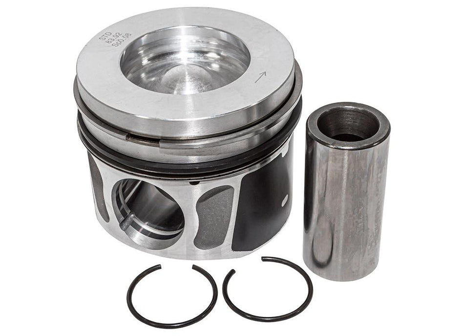 4.4TDV8 Piston