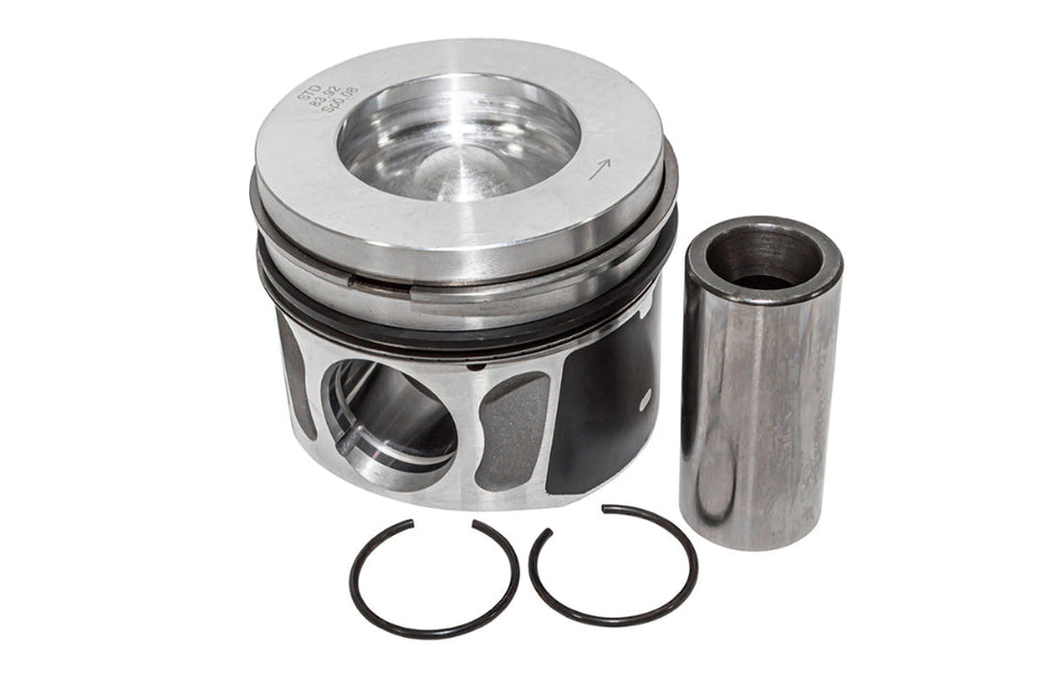 4.4TDV8 Piston