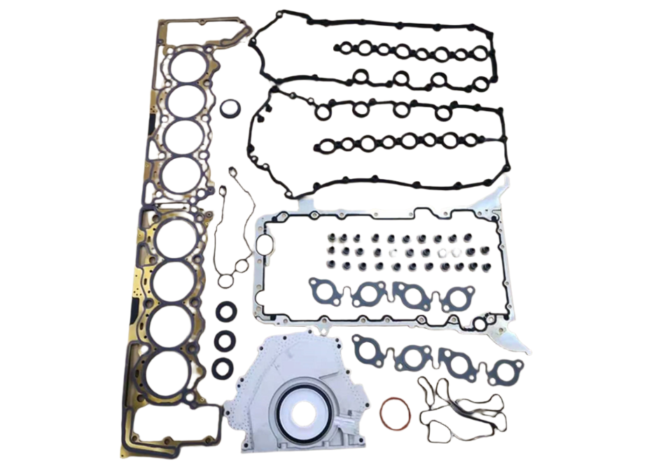 4.4TDV8 Gasket set