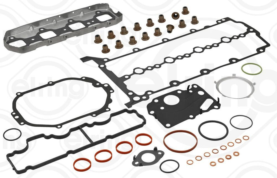 708.550 Head Gasket Set (without H/G)