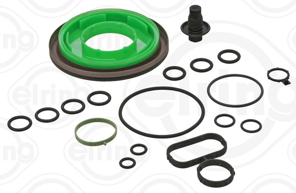 709.080 Gasket Set Bottom