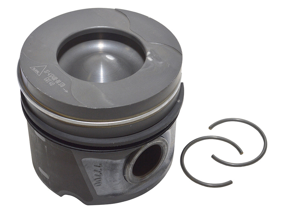 87-432400.00 Piston