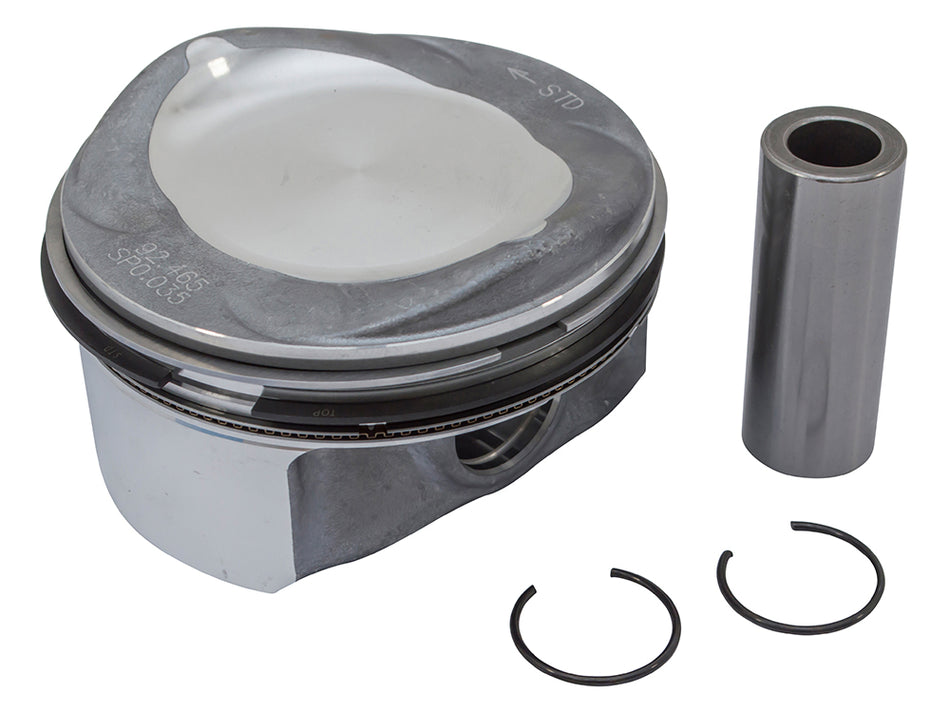 5.0 n/a Piston Assembly STD