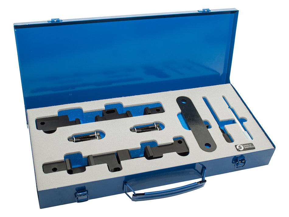 DA6124  Timing Tool Kit 3.6TDV8