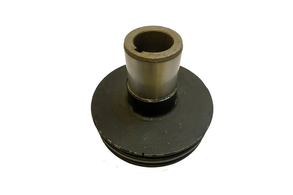 ERC 5348 Double Front Pulley - Military - Remanufactured