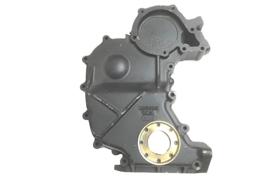 ERC 9528 Front Cover Assembly - Aircon, single lip seal 90/110