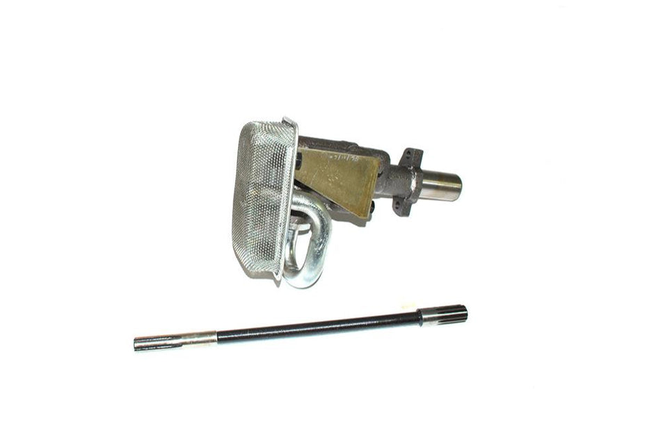 ERR 1178 Oil Pump  Assembly