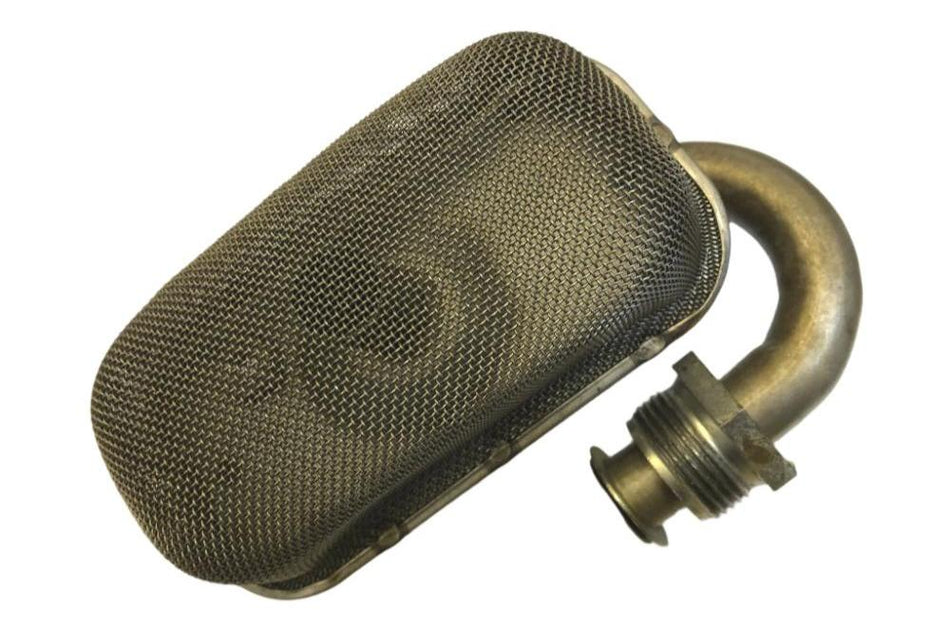 ERR 1521 Oil Pump Strainer & Pipe Assembly