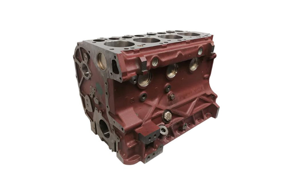 ERR 2639 Block Casting 2.5D n/a