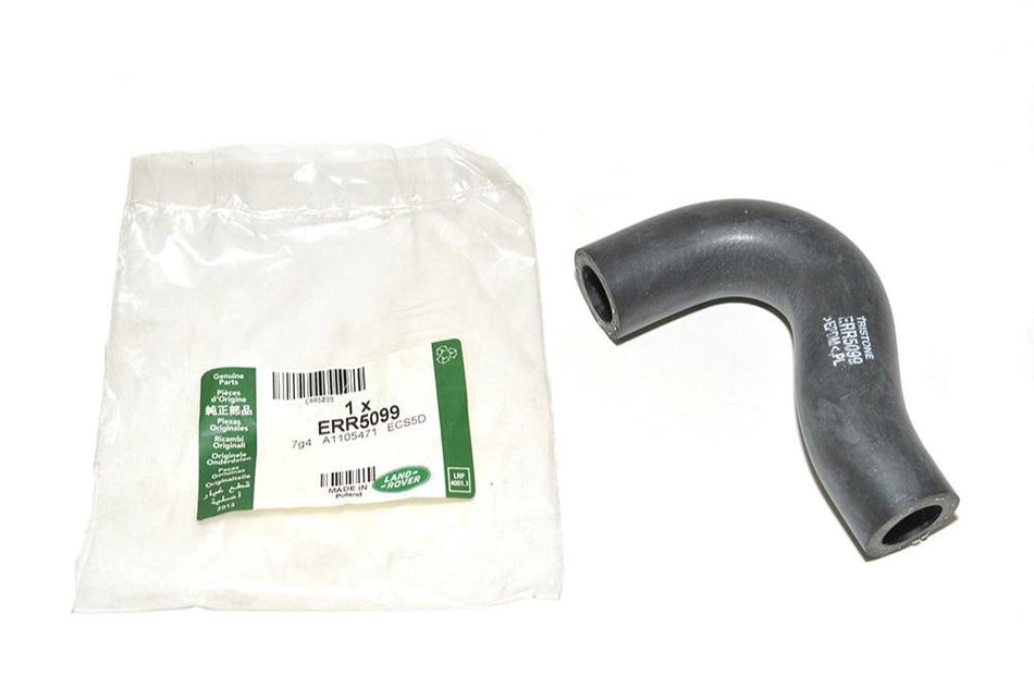 ERR 5099 Hose Bypass to Water Pump