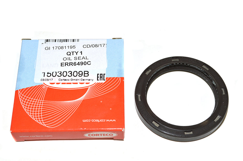 ERR 6490 Oil Seal Crankshaft Front