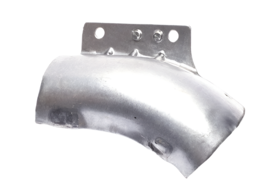 ESR 2422 Heatshield Exhaust Manifold