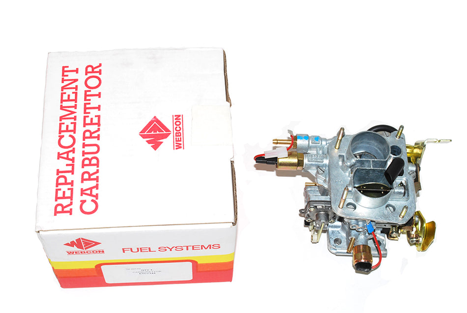 ETC 7144 Carburretor