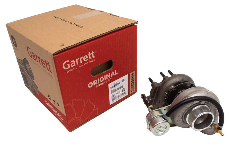 ETC 8751 Turbocharger - Defender