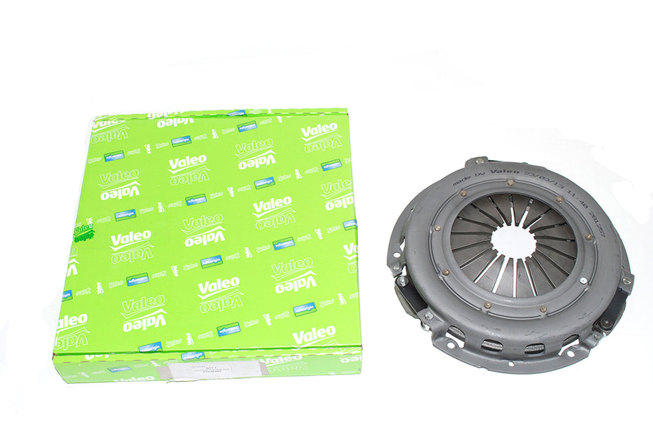 FTC 4630 Clutch Cover