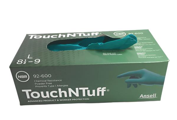 TouchNTuff Gloves