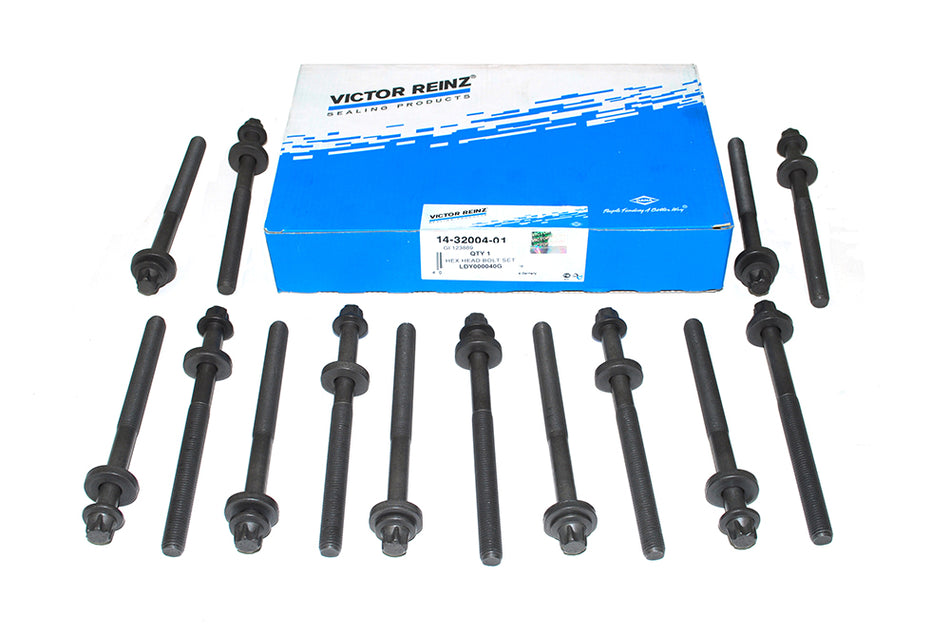 LDY000040 Head Bolt Set