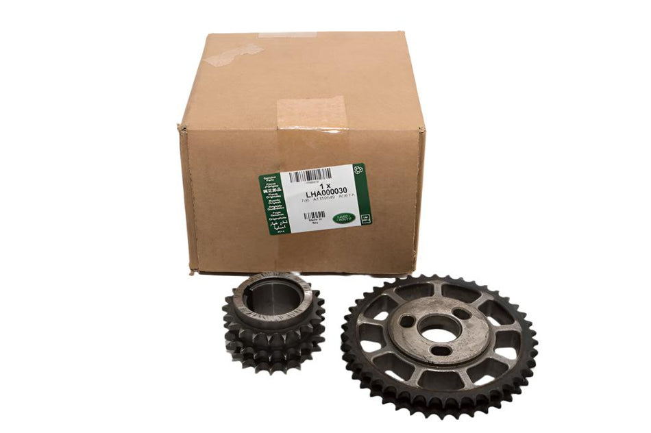 LHA000030 Kit Chain Drive