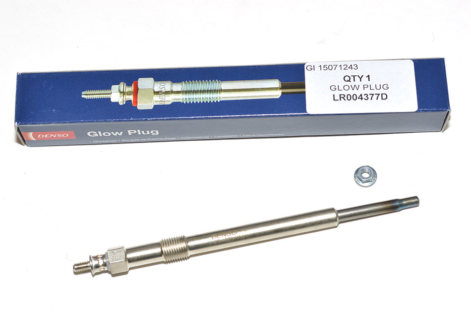 LR004377 Glow Plug