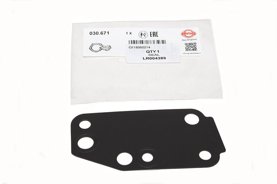 LR004389 Gasket Water Pump