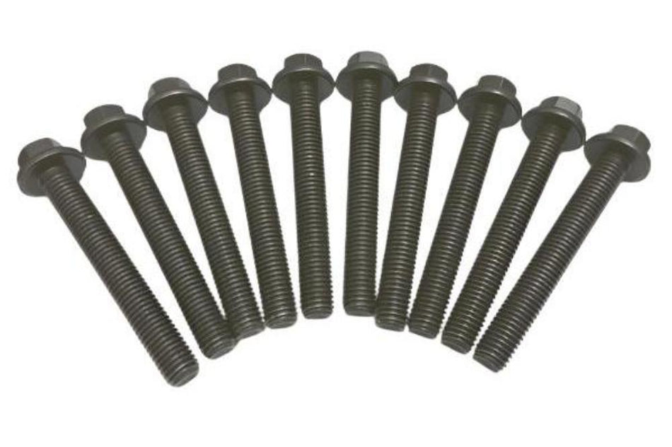 LR004414 Main Bearing Bolt Set (10)