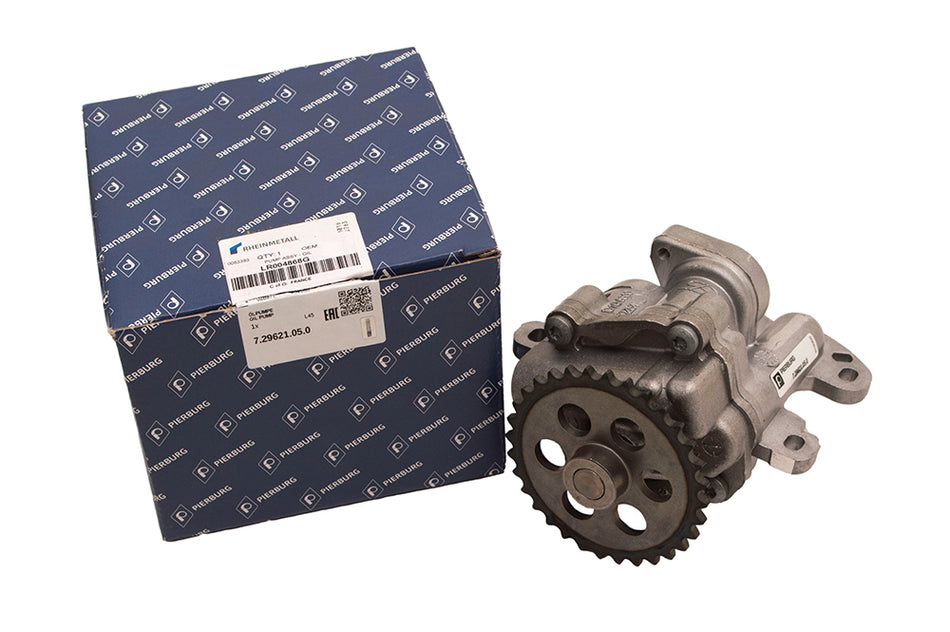 LR004868 Oil Pump