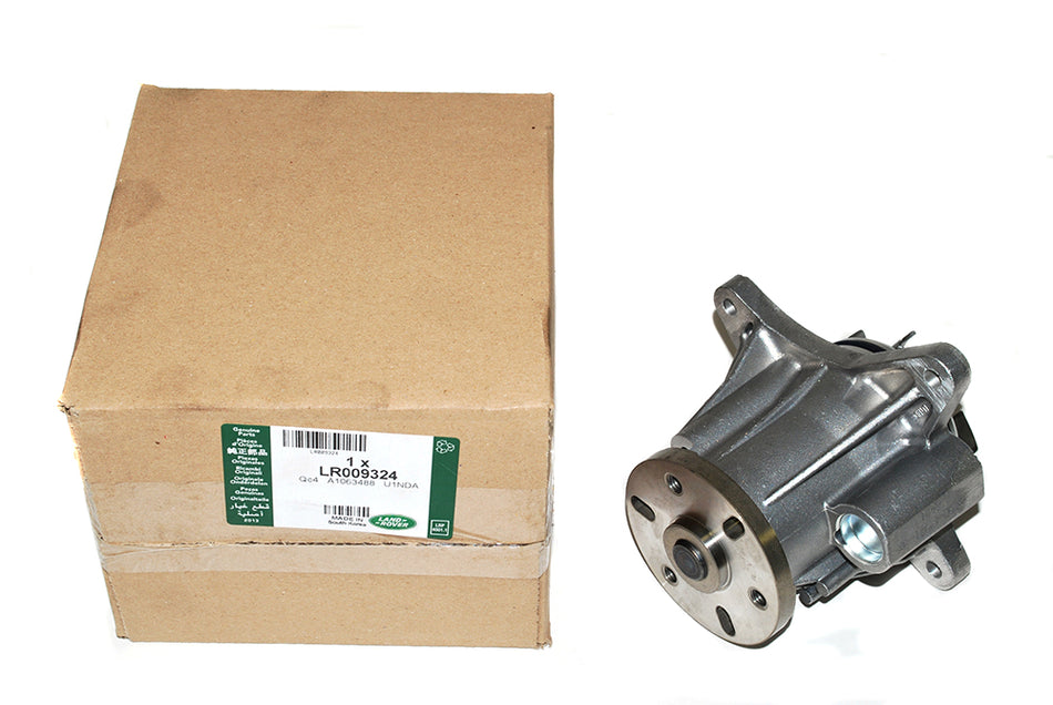 LR009324 Water Pump