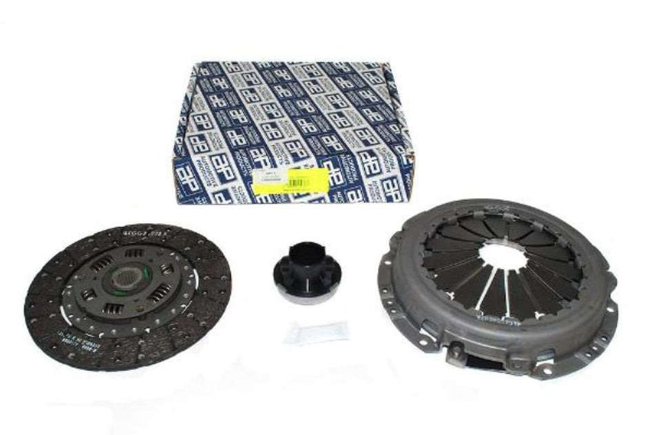 LR009366 Clutch Assembly Kit