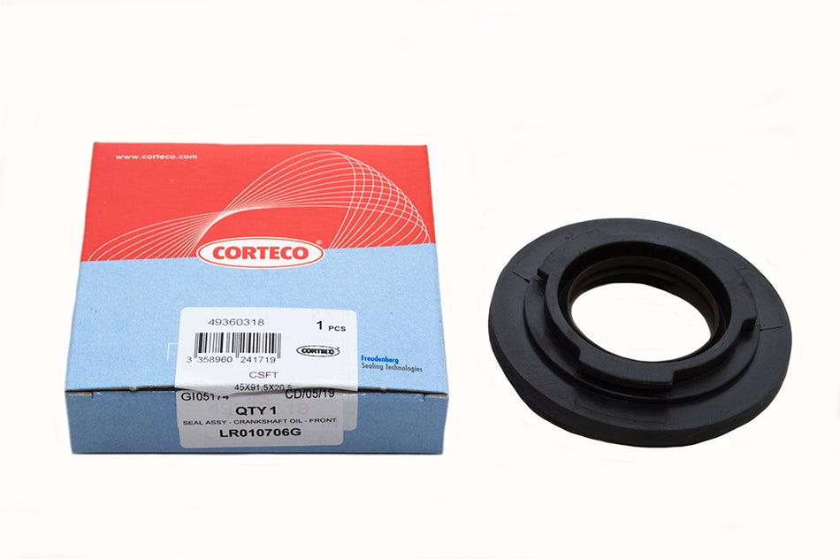 LR010706 Crankshaft Oil Seal Front