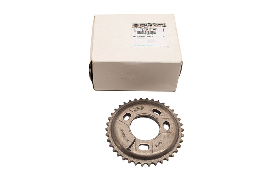 LR014247 Camshaft Sprocket