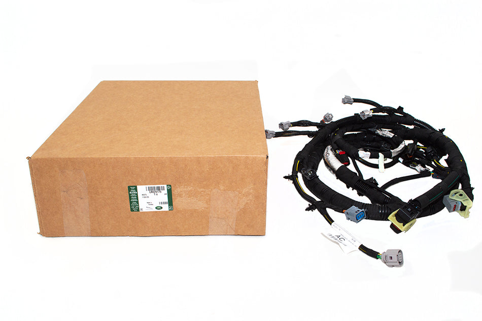 LR025175 Engine Harness