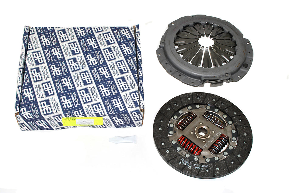 LR174647 Clutch Kit