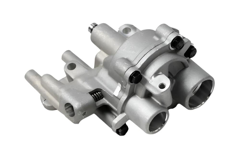 LR052436 Oil Pump Assembly