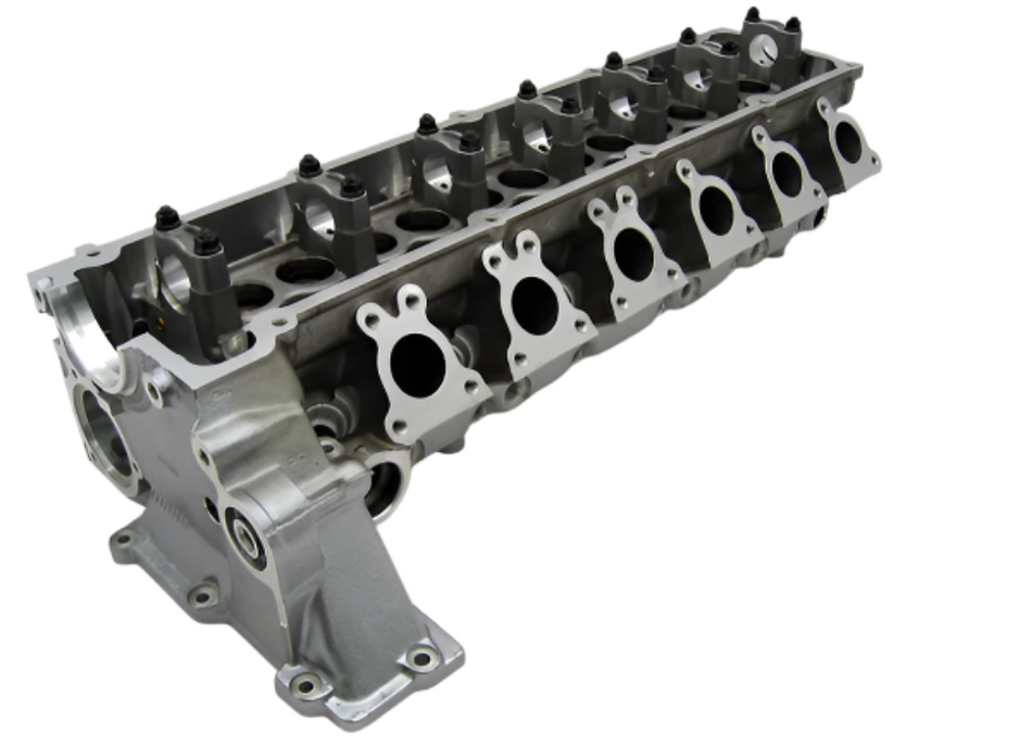 STC 3698 Cylinder Head Assembly