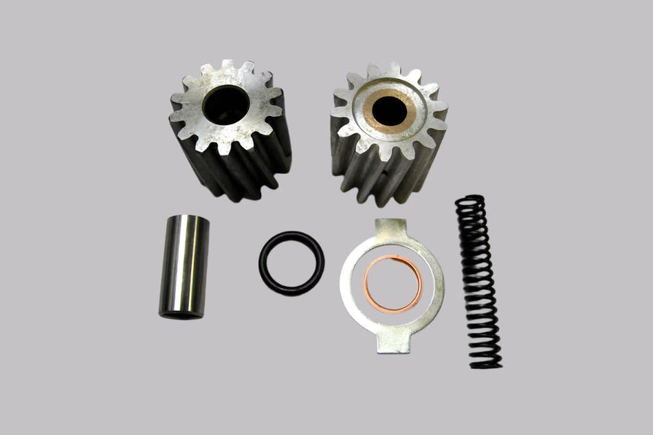 Oil Pump Kit - 200TDI, 2.5TD, 2.5D, 2.5P