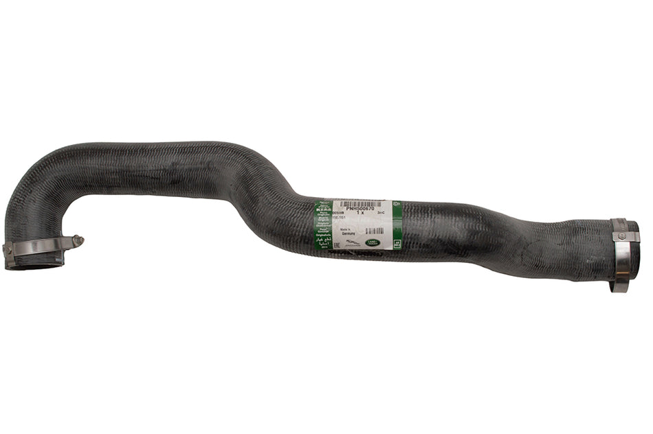 PNH500670 Intercooler Hose