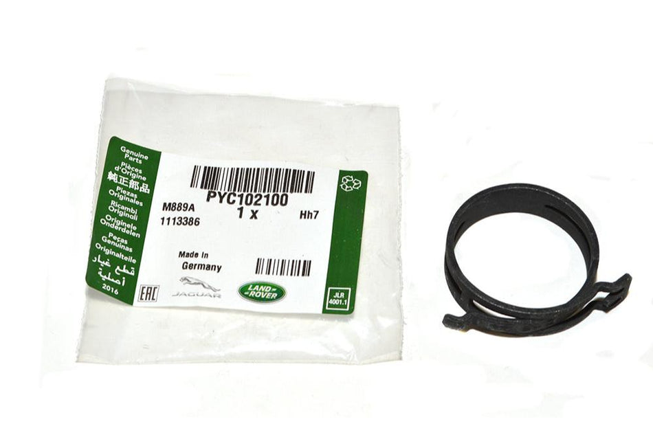 PYC102100 Clip - Hose