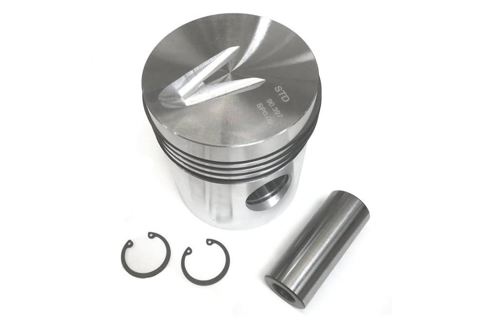 RTC 4191 Piston Assembly