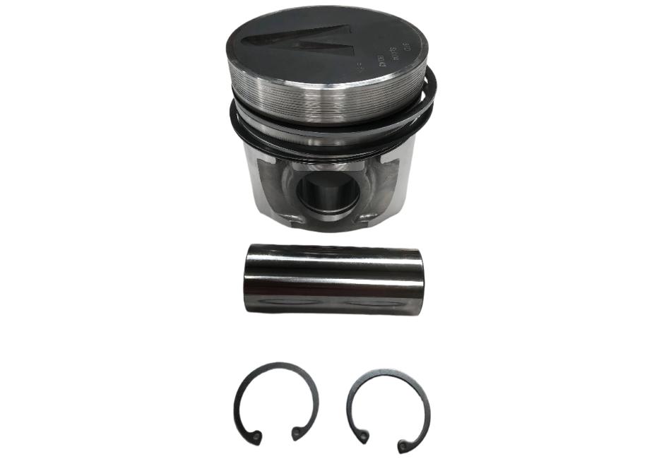 ETC 8670 / RTC 5993 Piston Assembly 2.5TD