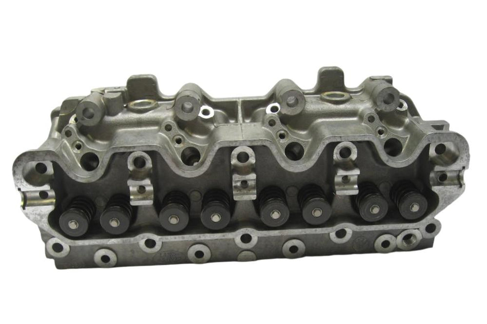 RTC 6896 Cylinder Head 200TDI