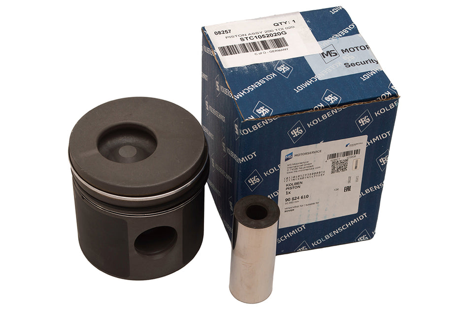 STC 1052 Piston Assembly