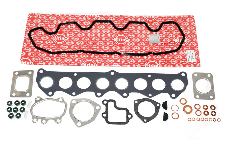 STC 1172 Gasket Set top