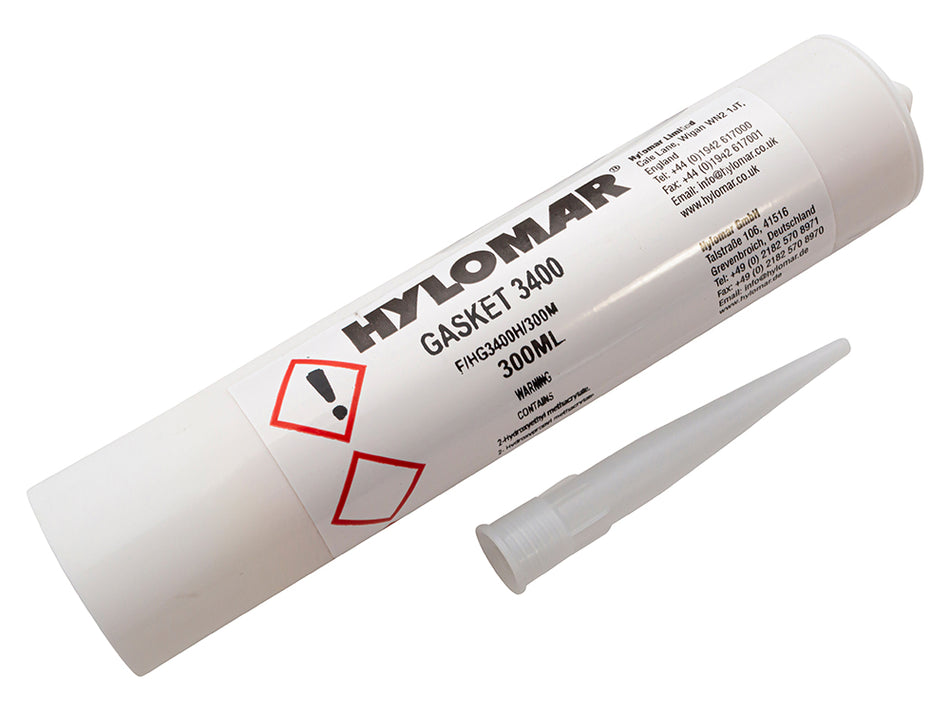 STC 4600 Hylomar 3400 Sealant