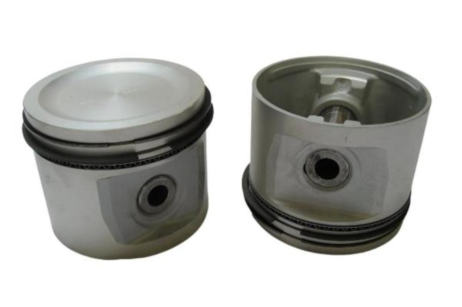 8510068 Piston Assy - 3.9V8