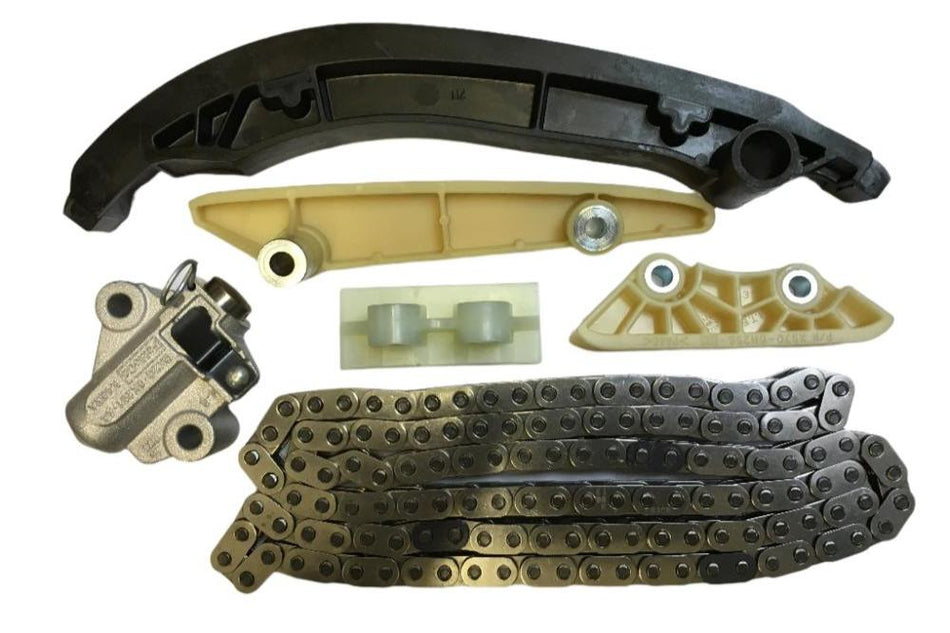 TC77745 Chain, Tensioner & Guides