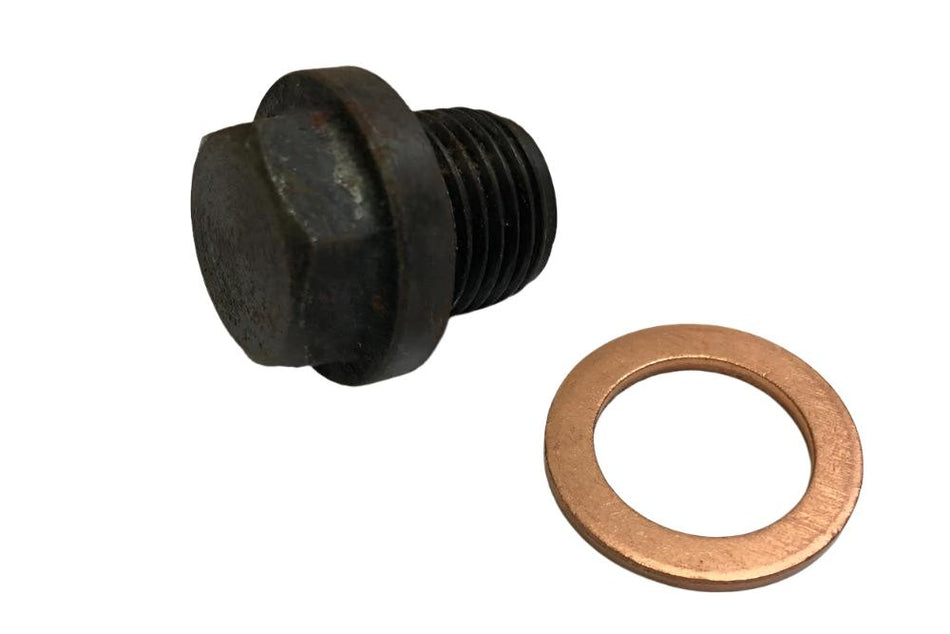 TRL100040 Sump Plug/ CDU 1001L Washer